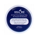 30 disques de dissolvant hrme