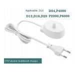 3757 chargeur pour brosse � dents �lectrique braun oral - b d17 oc18