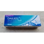 4 botes - non ouvertes - 120 lentilles de contact - multifocal (progressives) - puissance - 2. 00 - ...