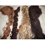 4 extensions cheveux