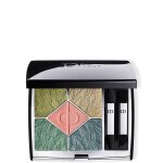 5 couleurs couture - edition limitée - dior - palette de fards a paupières - haute couleur - poudre crémeuse ... 5 couleurs couture - edition limitée - dior - palette de fards a paupières - haute couleur - poudre crémeuse ...