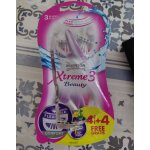 5 rasoirs wilkinson xtreme 3 beauty