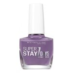 901 visionary - vernis a ongles strong & pro / superstay gemey maybelline