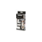 Accessoire cheveux babyliss kit accessoires twist jewelery