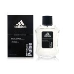 Adidas dynamic pulse eau de toilette 100ml vapo Adidas dynamic pulse eau de toilette 100ml vapo