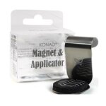 Aimants konad boite de 3 pour vernis magnetique