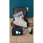 Airsense 10 autoset s10 appareil de ventilation ppc automatique resmed avec humidificateur traitement ... Airsense 10 autoset s10 appareil de ventilation ppc automatique resmed avec humidificateur traitement ...