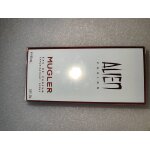 Alien fusion eau de parfum mugler 90 ml