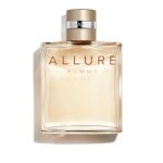 Allure homme - chanel - eau de toilette 100 ml Allure homme - chanel - eau de toilette 100 ml