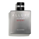 Allure homme sport - chanel - eau extrme vaporisateur