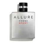 Allure homme sport - chanel - eau de toilette 100ml