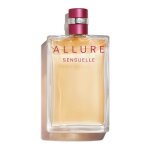 Allure sensuelle - chanel - eau de toilette vaporisateur