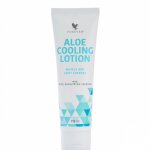 Aloe body lotion