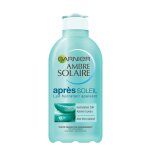 Ambre solaire après soleil - garnier - lait hydratant après soleil a l'aloe vera Ambre solaire après soleil - garnier - lait hydratant après soleil a l'aloe vera