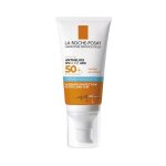 Anthelios - la roche posay - cr�me solaire hydratante avec parfum tr�s haute protection spf 50 +