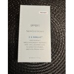 Anti oxydant ce ferulic skinceuticals neuf 30ml