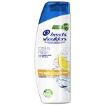 Antip�lliculaire citrus fresh head & shoulders 285ml