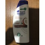 Antipelliculaire intense hydratation head & shoulders 600 ml