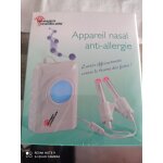Appareil nasal anti - allergie Appareil nasal anti - allergie