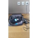 Appareil respiratoir resmed s10 airsense 10 autoset cpap vendu avec sacoche traitement apnée du sommeil ... Appareil respiratoir resmed s10 airsense 10 autoset cpap vendu avec sacoche traitement apnée du sommeil ...