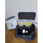 Appareil respiratoir resmed s10 airsense 10 autoset cpap traitement apnée du sommeil anti ronflements ... Appareil respiratoir resmed s10 airsense 10 autoset cpap traitement apnée du sommeil anti ronflements ...