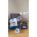 Appareil respiratoir resmed s10 airsense 10 cpap complet avec masque neuf apnée du sommeil anti ronflements ... Appareil respiratoir resmed s10 airsense 10 cpap complet avec masque neuf apnée du sommeil anti ronflements ...