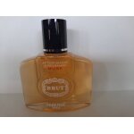 Aprs - rasage musk brut de faberg.