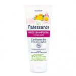 Apres - shampooing couleur carthame & k�ratine bio