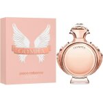 Aqua olympea paco rabanne eau de parfum 80ml