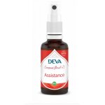 Assistance 30ml spray rescue fleurs de bach deva neuf