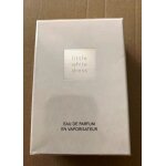 Avon eau de parfum little white dress