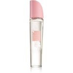 Avon pur blanca essence eau de toilette pour femme 50 ml