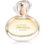 Avon today tomorrow always tomorrow eau de parfum pour femme 50 ml Avon today tomorrow always tomorrow eau de parfum pour femme 50 ml