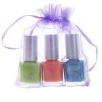 Avril coffret cadeaux ongles peps 3 vernis Avril coffret cadeaux ongles peps 3 vernis