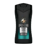 Axe : collision - gel douche homme cuir et cookies 250 ml