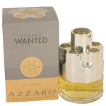 Azzaro wanted eau de toilette 50 ml