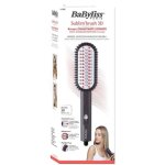 Babyliss h150e sublimbrush 3d - brosse  cheveux de dfrisage