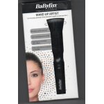 Babyliss pinceau rotatif fond de teint noir
