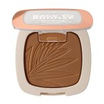 Back to bronze - l'oral paris - poudre bronzante mate