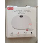 Balance neuve connecte wi - fi master form de terraillon
