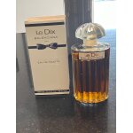 Balenciaga le dix eau de toilette flacon 1000 ml