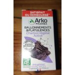 Ballonnements et flatulences arkopharma Ballonnements et flatulences arkopharma