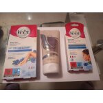 Bande de cire easy gel jambes et visage