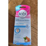 Bande cire pr�cision veet