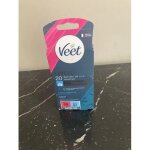 Bande de cire visage veet