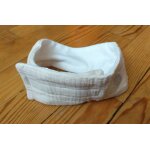 Bandeau a cheveux même pour bain ou soins du visage Bandeau a cheveux même pour bain ou soins du visage