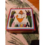 Barbapapa. cosmetic ( regina cosmetic ) . savon 1976