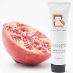 Base de teint effet velours, naturelle et respirante - be + radiance - base de maquillage