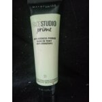 Base de teint maybelline