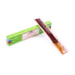 Bâtons d'encens satya nag champa 15g, fortune - 1 boite 15grs Bâtons d'encens satya nag champa 15g, fortune - 1 boite 15grs